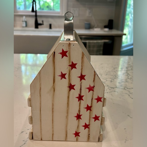 NEW Handcrafted Bottle Opener Wooden Box for Drinks - Picture 4 of 9